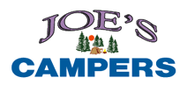 Joe's Campers proudly serves New Ulm, MN and our neighbors in Courtland, Madelia, Nicollet, and Sleepy Eye