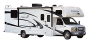 Buy New and Pre-owned Motorhomes at Joe's Campers